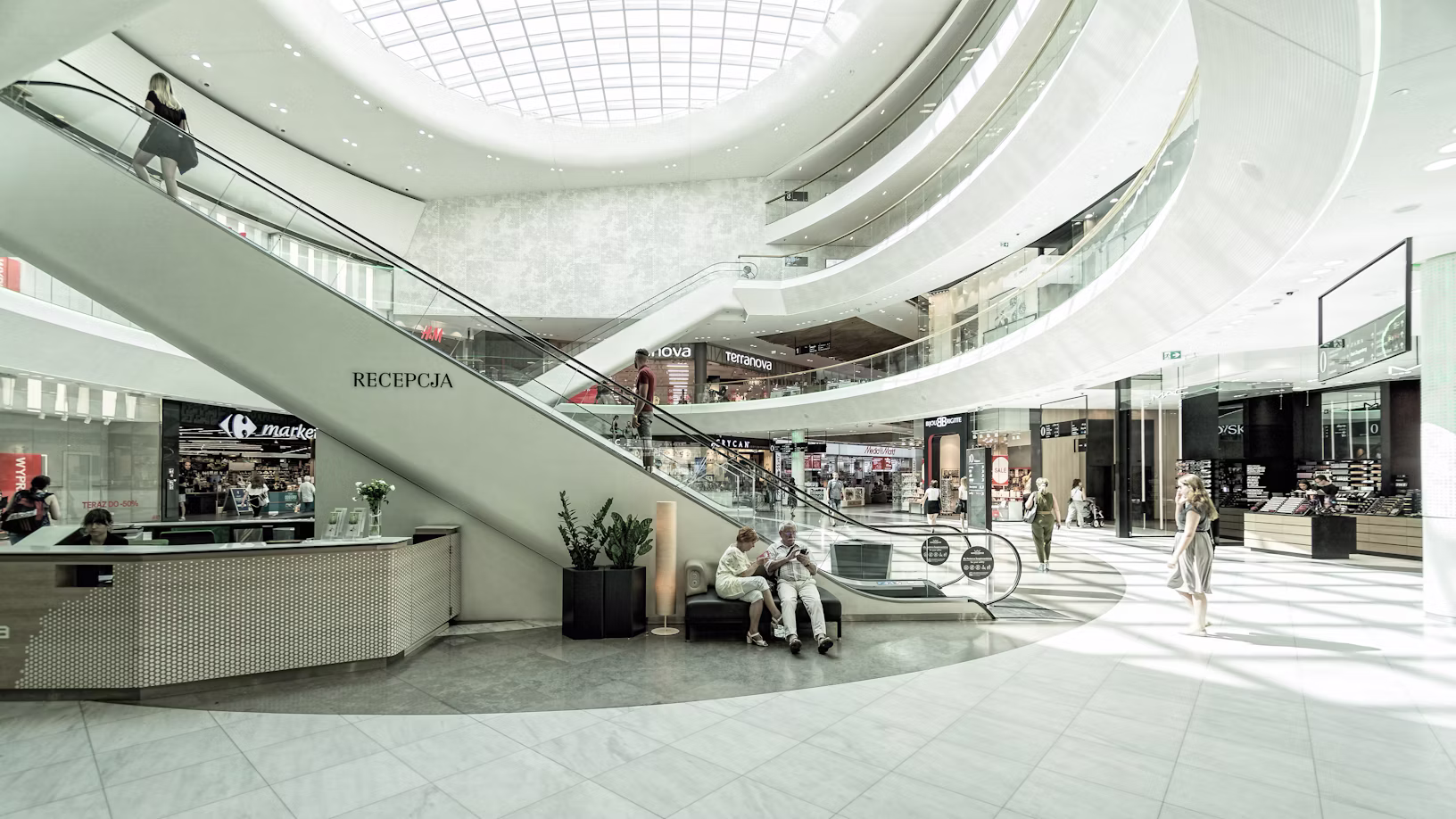 Mall